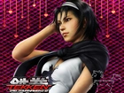 Tekken Tag Tournament 2, Jun Kazama