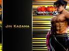 Tekken 5, Jin Kazama