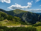 Tatry, Turyści