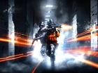 Battlefield 3 War