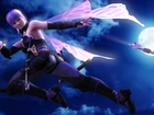 Ninja Gaiden 3: Razor Edge, Ayane