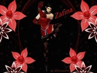 Tekken 6, Zafina