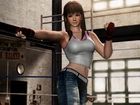 Dead Or Alive 5, Hitomi