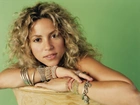 Shakira, Bransoletki