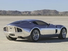 Shelby, Ford GR-1