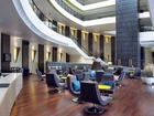 Hotelowy, Hall, Stoliki, Fotele