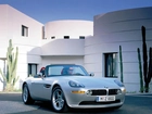 BMW Z8