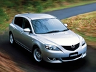 Mazda 3,Hatchback