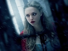 Amanda Seyfried, Aktorka