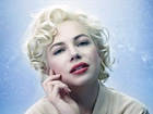 Marilyn Monroe, Aktorka, Michelle Williams