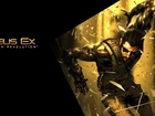 Deus Ex, Mężczyzna