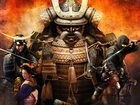 Gra, Total War, Shogun 2