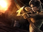 Lara Croft, Tomb Raider