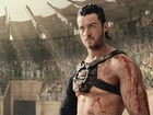 Spartacus, Daniel, Feuerriegel