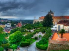 Kościół, Melk Abbey, Austria