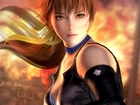 Dead Or Alive 5, Kasumi