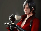 Resident Evil, Ada Wong