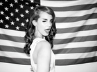 Piosenkarka, Lana Del Rey