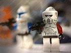 Star Wars, Lego, Klocki