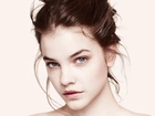 Kobieta, Barbara Palvin, Spojrzenie