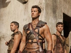 Spartacus, Gliadiatorzy, Daniel, Feuerriegel