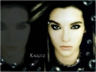 Tokio Hotel,Bill Kaulitz, kolczyk