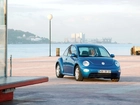 Volkswagen New Beetle