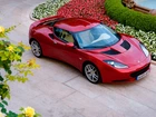 Lotus, Evora, 2010