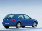 Volkswagen Golf 4, Tdi