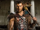 Spartacus, Liam Mcintyre