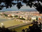 Rzeka, Most, Budapeszt, Węgry
