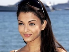 Aishwarya Rai, Uśmiech