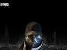 Watch Dogs, Aiden Pearce