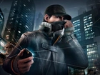 Watch Dogs, Aiden