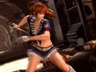 Ninja Gaiden 3: Razor Edge, Kasumi