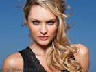 Candice Swanepoel, Blondynka, Spojrzenie