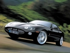 Jaguar XKR