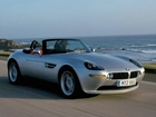 BMW Z8