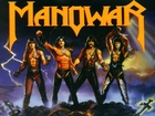 Manowar,mięśnie , miecz