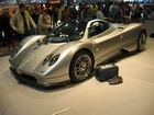 Pagani Zonda