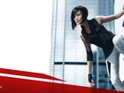 Mirrors Edge 2, Faith