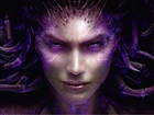 Starcraft 2:Heart Of The Swarm, Kerrigan