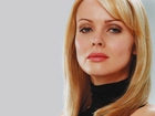 buzia, Izabella Scorupco