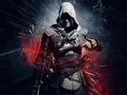 Assassin Creed IV: Black Flag, Edward Kenway