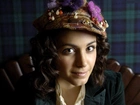 Katie Melua, Brunetka, Czapka