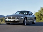 BMW Seria Z4