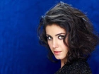 Katie Melua, Brunetka