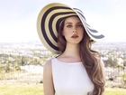 Piosenkarka, Lana Del Rey