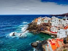 Playa de La Caleta de Arriba