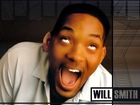 Will Smith, biała bluzka